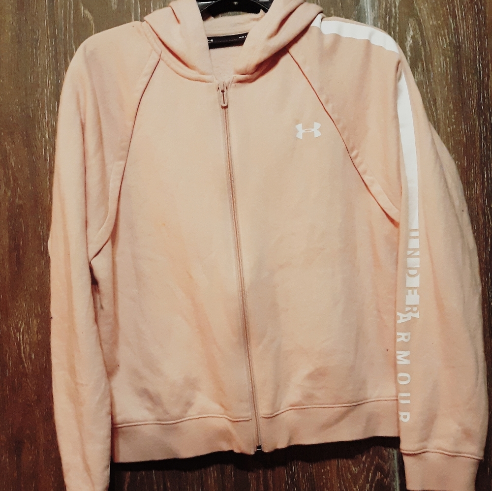 Under Armour Jacket